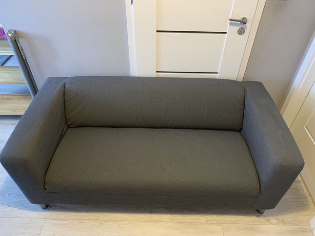Sofa 2 osobowa Klippan IKEA