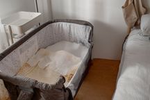Berço Co-Slepping KINDERKRAFT Neste Up