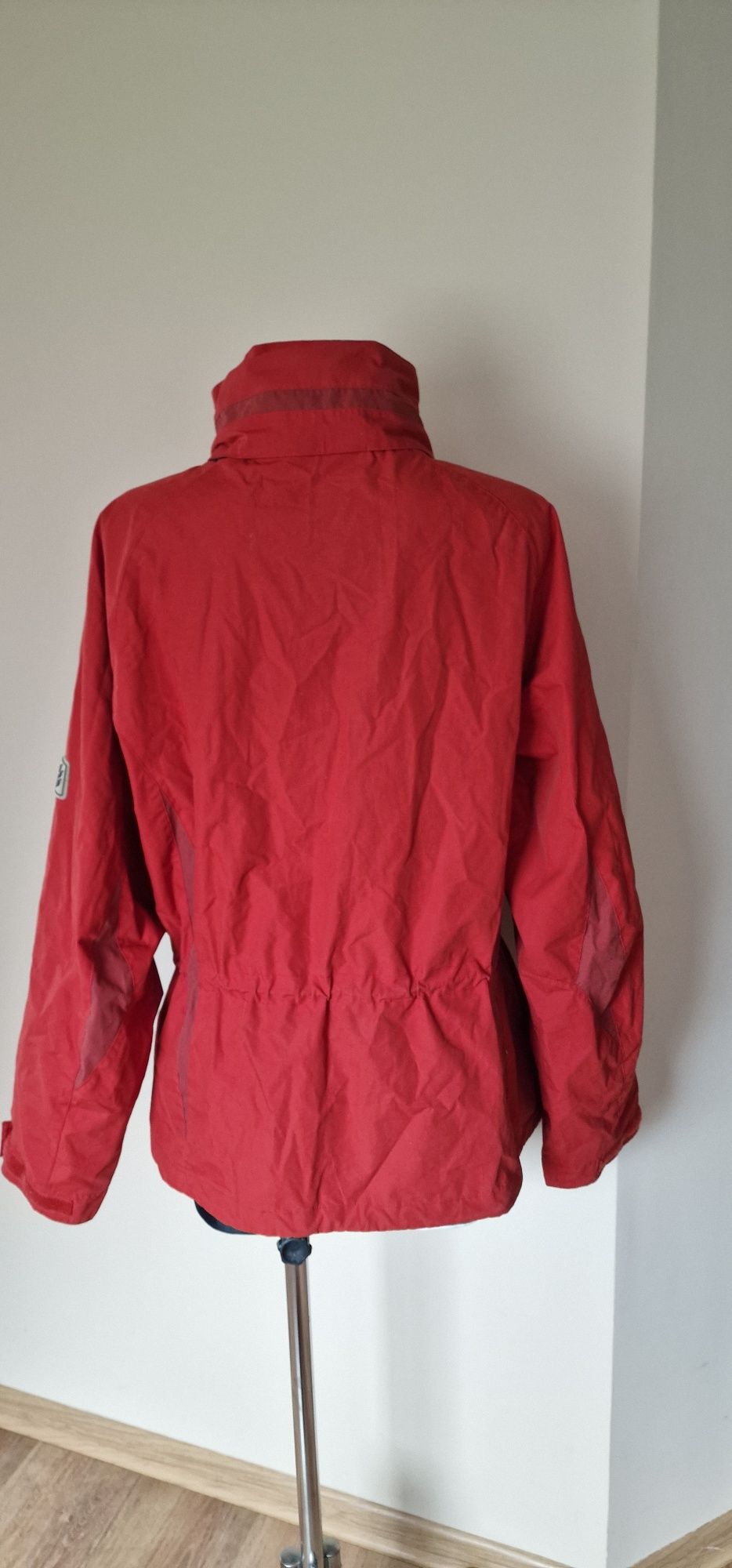 Jack Wolfskin rozmiar L kurtka damska