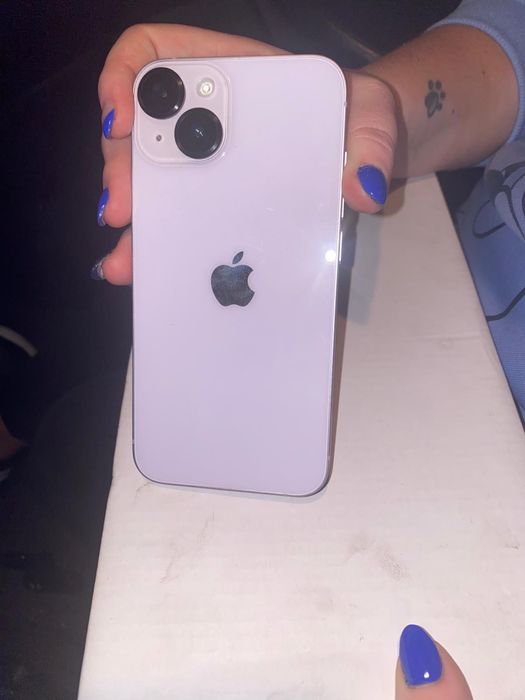 iPhone 14 128 gb