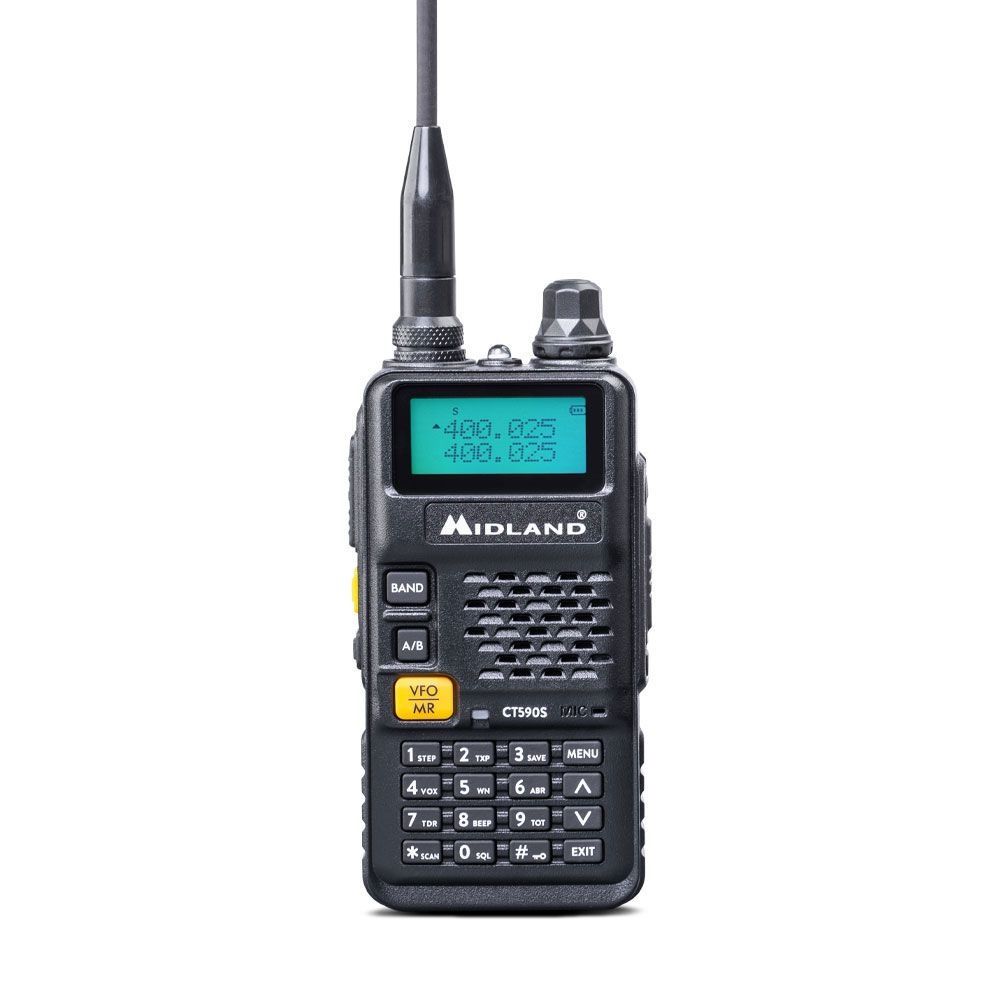 Рация Midland CT 590 S