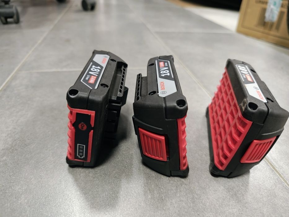 Akumulator Bosch 18V 2ah GBA ProCore