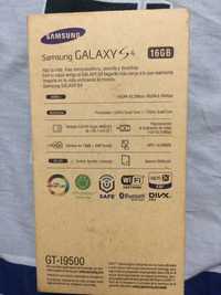 Мобильный телефон Samsung s 4 9500