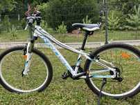 Rower KROSS lea xxs