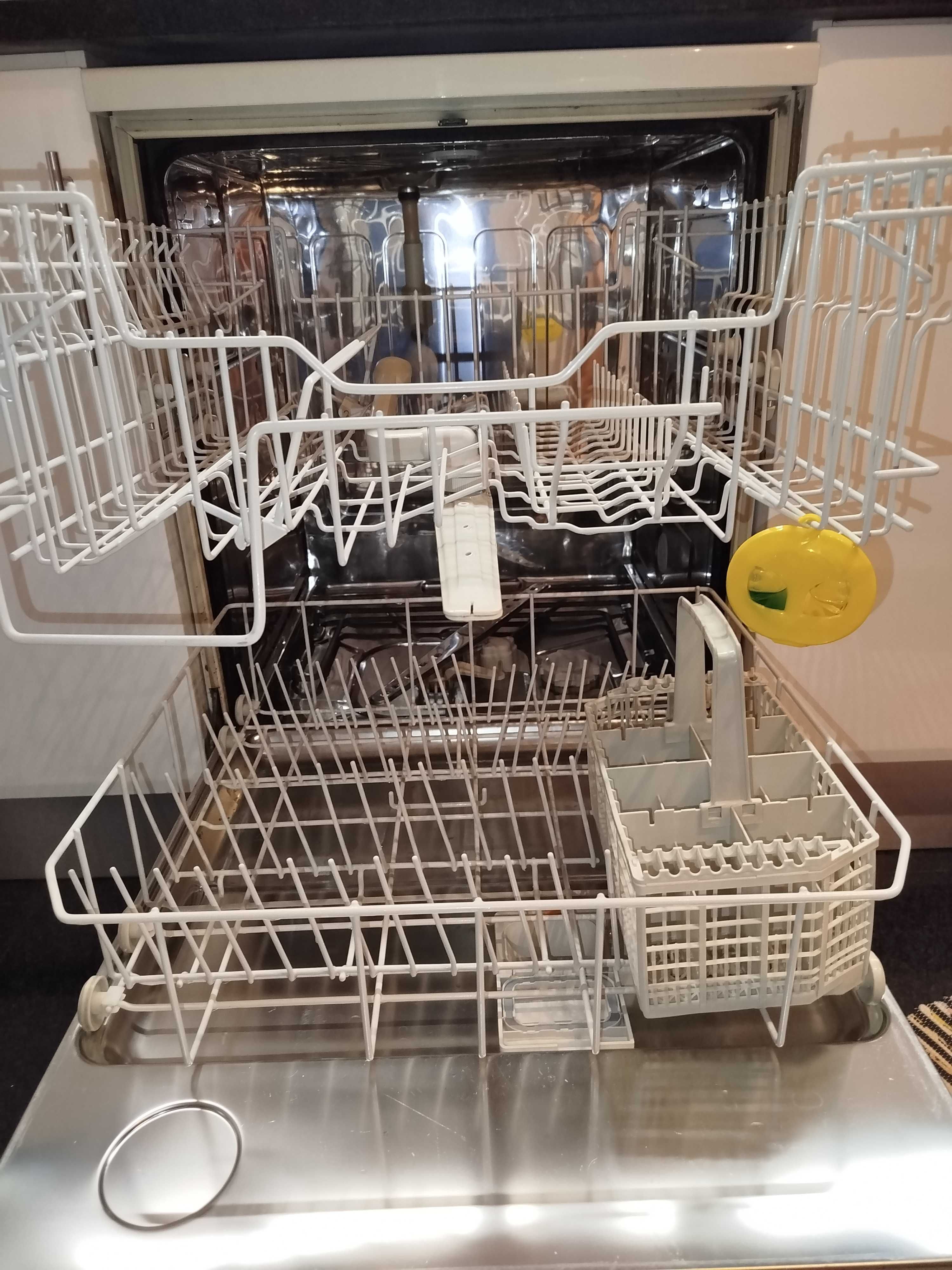 Máquina da louça Miele
