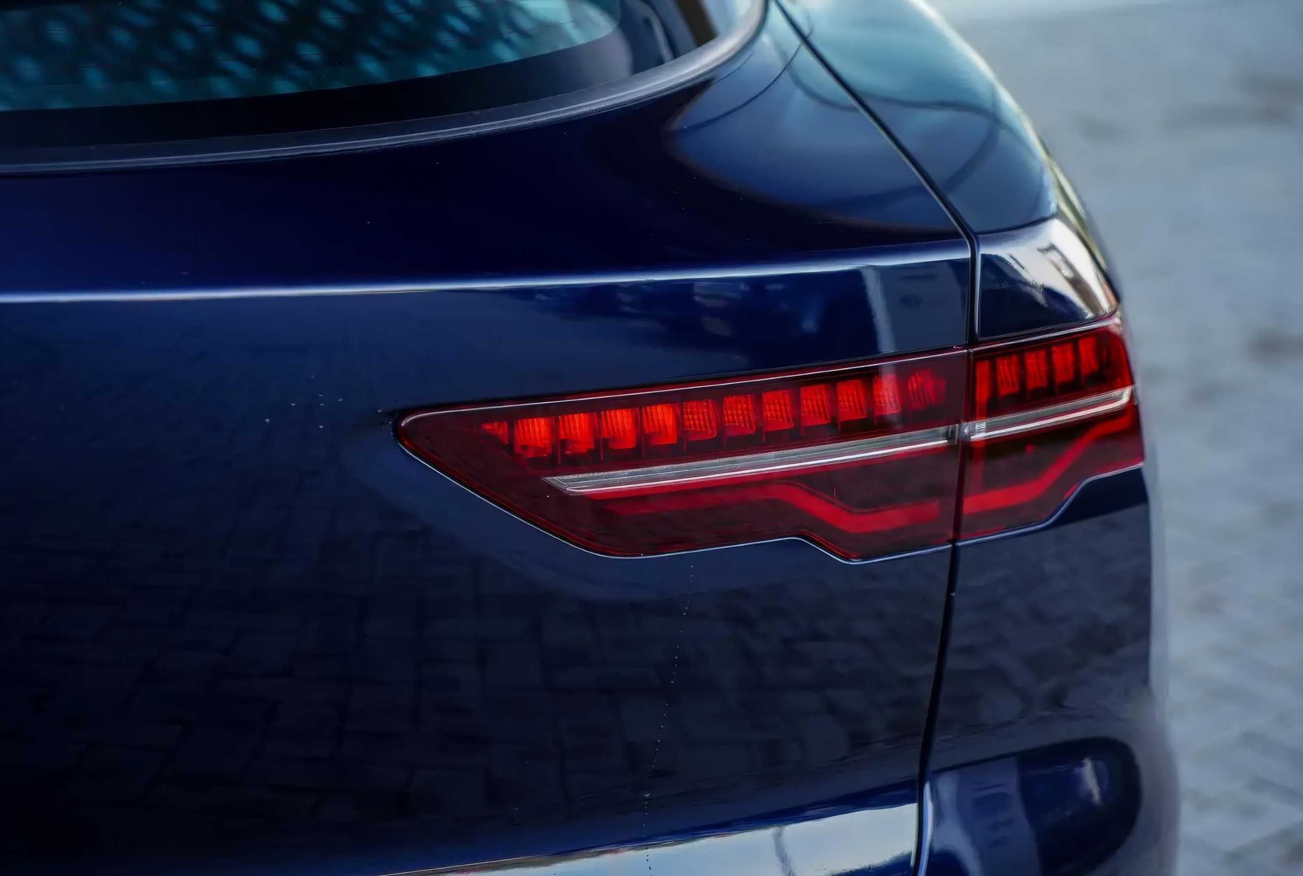 Jaguar I-Pace EV400 R-Dynamic SE 90 kWh 2023