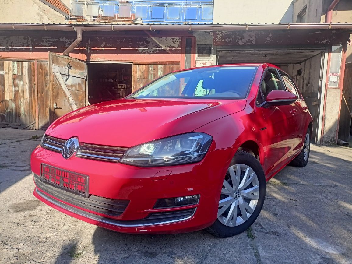 Golf 7 zadbany TDI