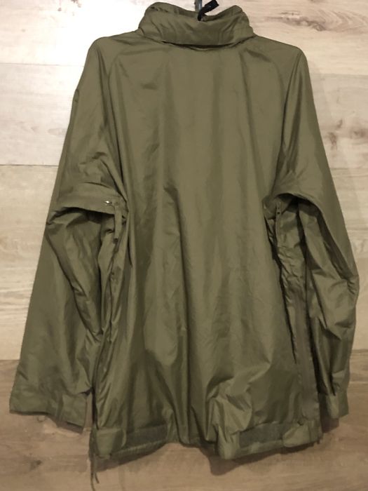 Куртка Smock Lightweight Thermal (PCS) Армії Великобританії