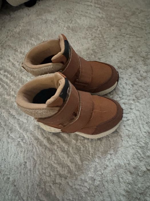 Продам зимові ботинки REIMA