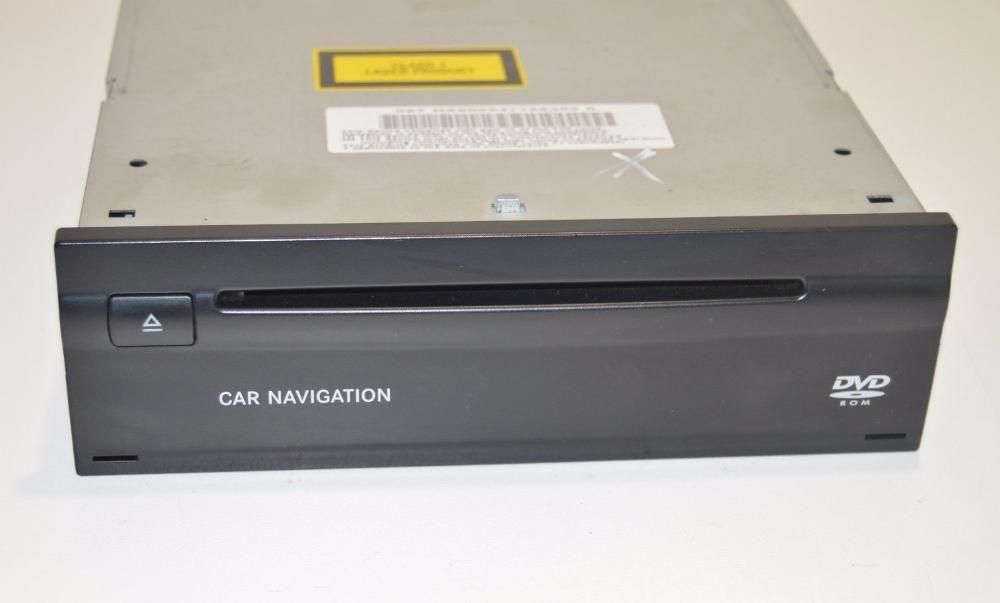Modulo de GPS DVD - Mercedes Classe E , CLS e S (W211 W219 W220)