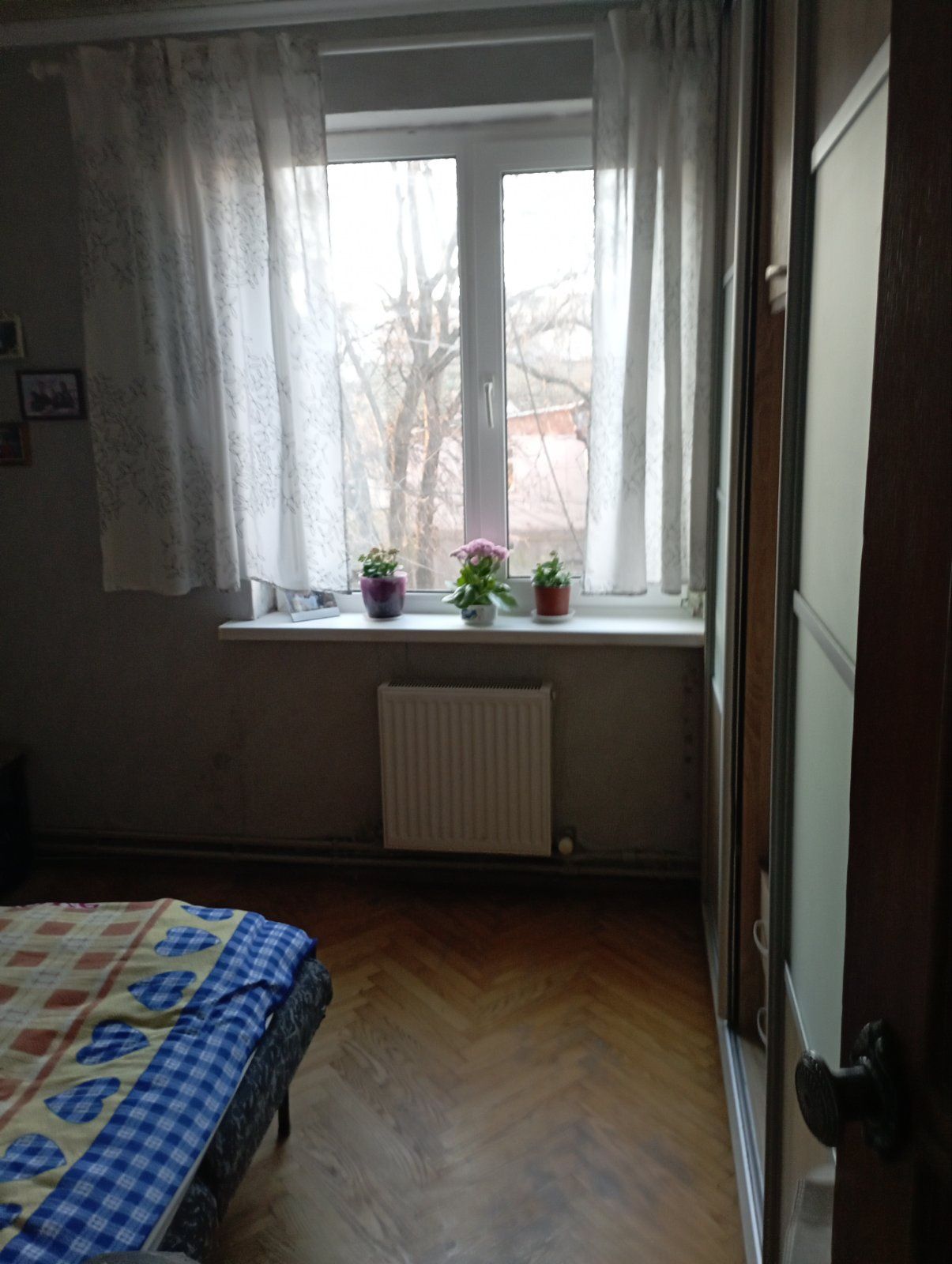 Продам 3 х.кімнатну квартиру,АО,центер ,Київська/Мануіл.