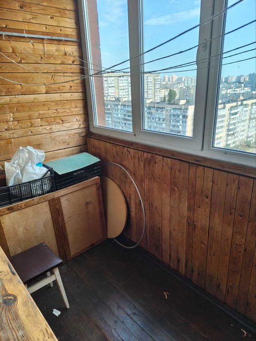 Без комісії Троєщина Р.Рейгана(Драйзера) 9 (серія- КТ)