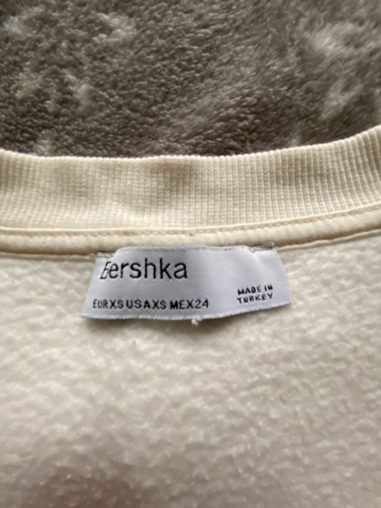 Kamizelka Bershka rozmiar XS