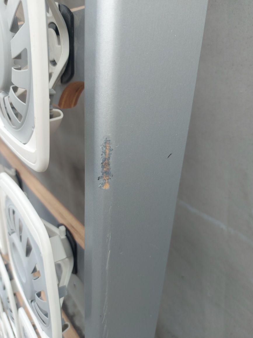 Tempur Flex 140 x 200 stelaż