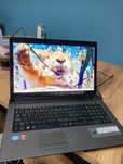 Laptop Acer 26 ram 17cal Inter core7