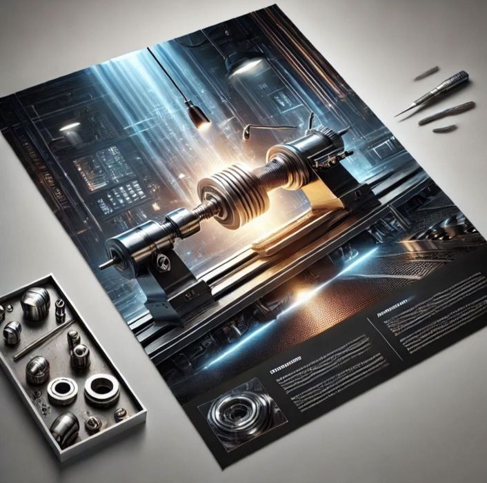 Токар,Дніпро,токарні роботи, послуги,чпу,фрезер,шестерні