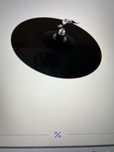 Millenium chimbal CHX 13 Hi-Hat Pad