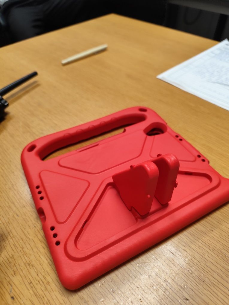 Capa iPad mini 7 nova