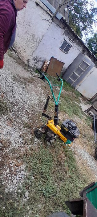 Продам   мотоблок