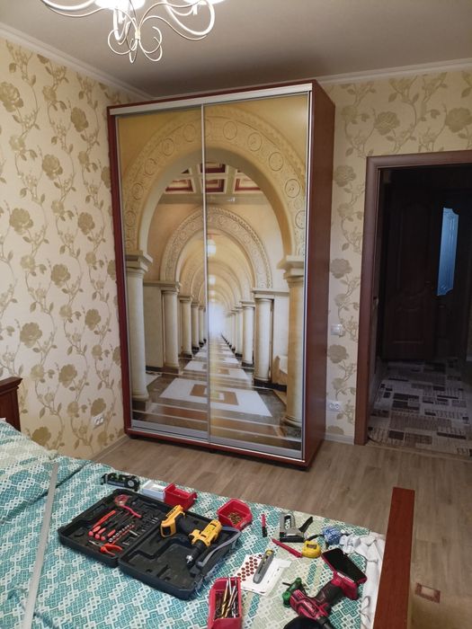 Раздвижная система изготовление