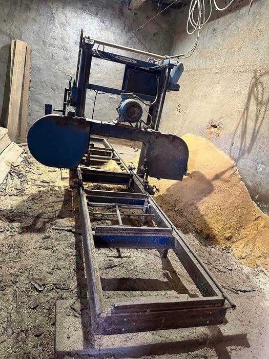 Обладнання  для виготовлення щепи для копчення (Договірна ціна)