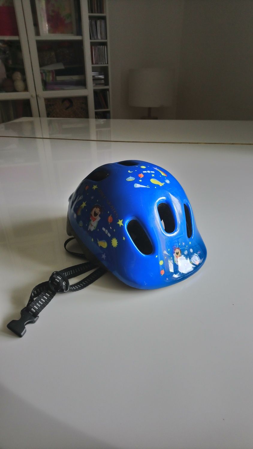 rolki 4s rozmiar 26-29 + kask