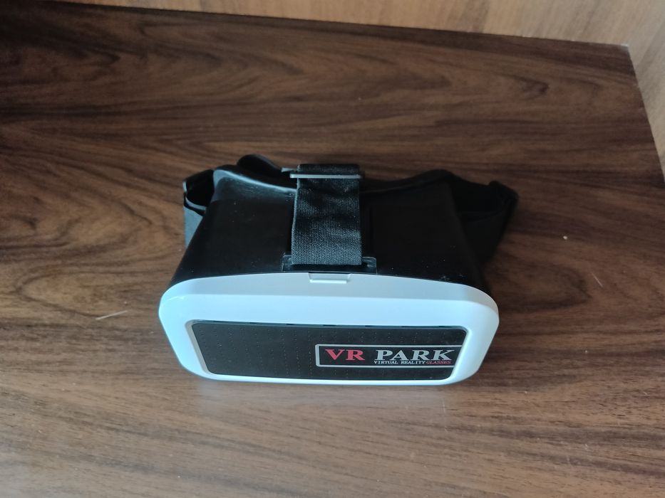 Продам vr очки в отличном состоянии