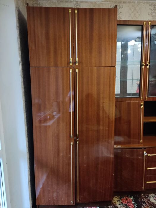 Стенка мебель. Коцюбинское