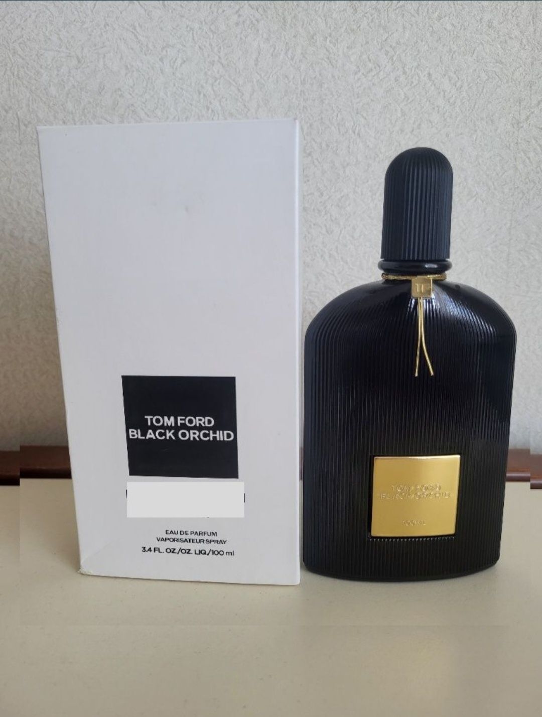 Tom Ford Black Orchid 100 мл