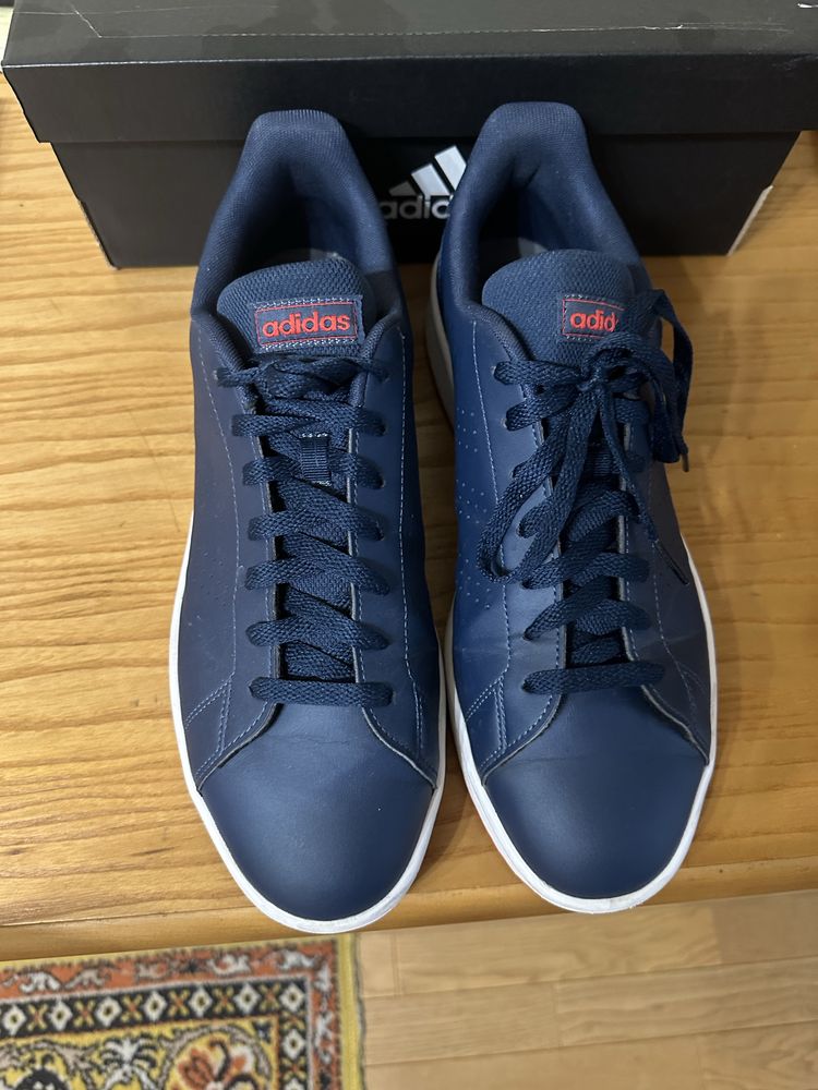 Кеди Adidas  Advantage base