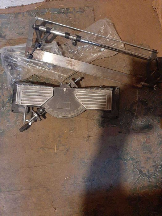 Углорез 550мм TOPEX 10A055