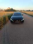 Mazda 3 2.5b 186km skyactive G