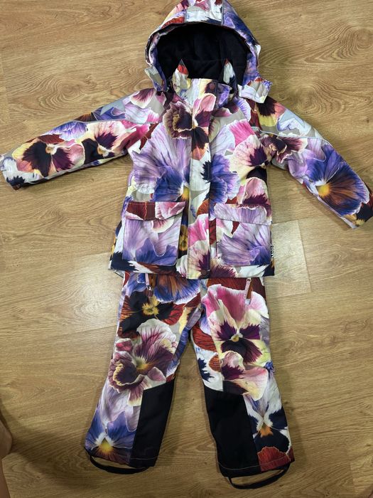 Molo 116 термо костюм reima