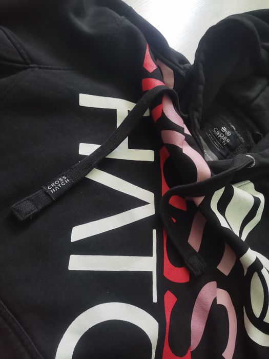 Худі чоловіче CROSS HATCH