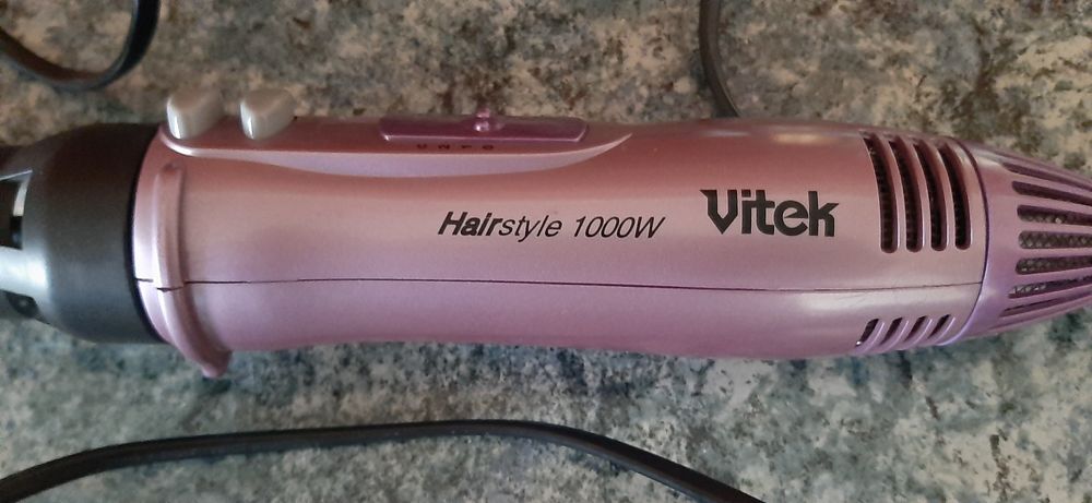 Фен - браш Vitec