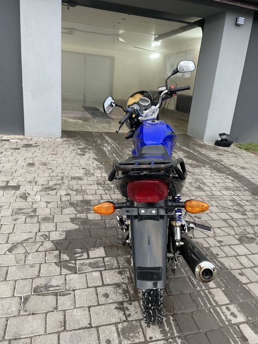 Вайпер 150А гаражне зберігання