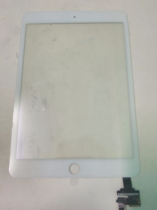Touch para iPad Mini / Mini retina / iPad Mini 2 Branco NOVO