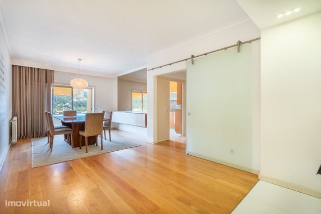 Apartamento T3 à venda em Guimarães - Costa