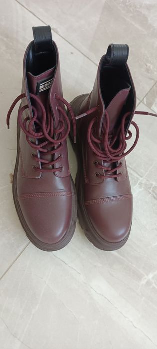 Демисезонные ботинки Brimarts
Я шукаю...

Знайти

Електросамокати Toki