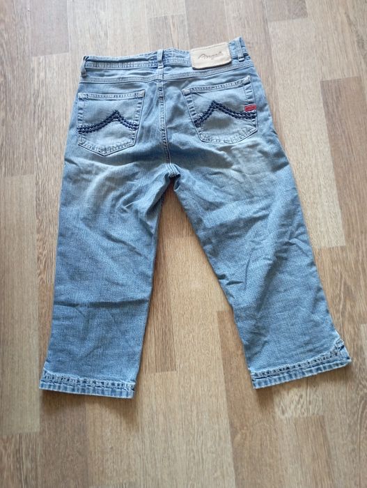 Капри женские Angels почти новые