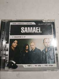 Samael-1987/2005  мр-3 отличное качество.