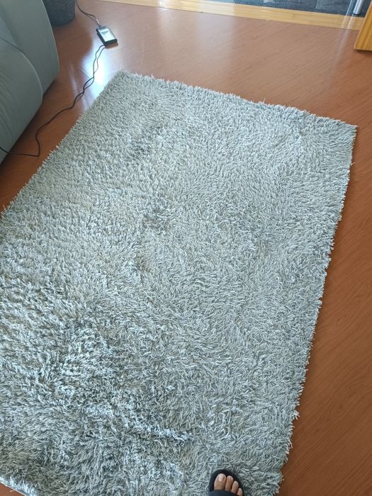 Tapete Felpudo Rectangular
