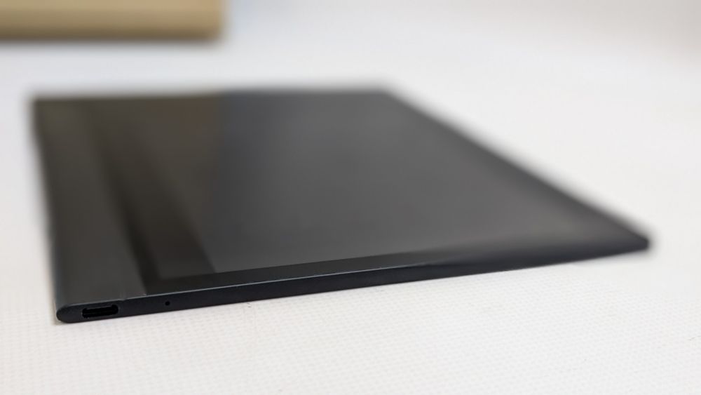 NEW Електронна книга Hannspree HannsNote2\And 13\4\64гб\RLCD\Гарантія