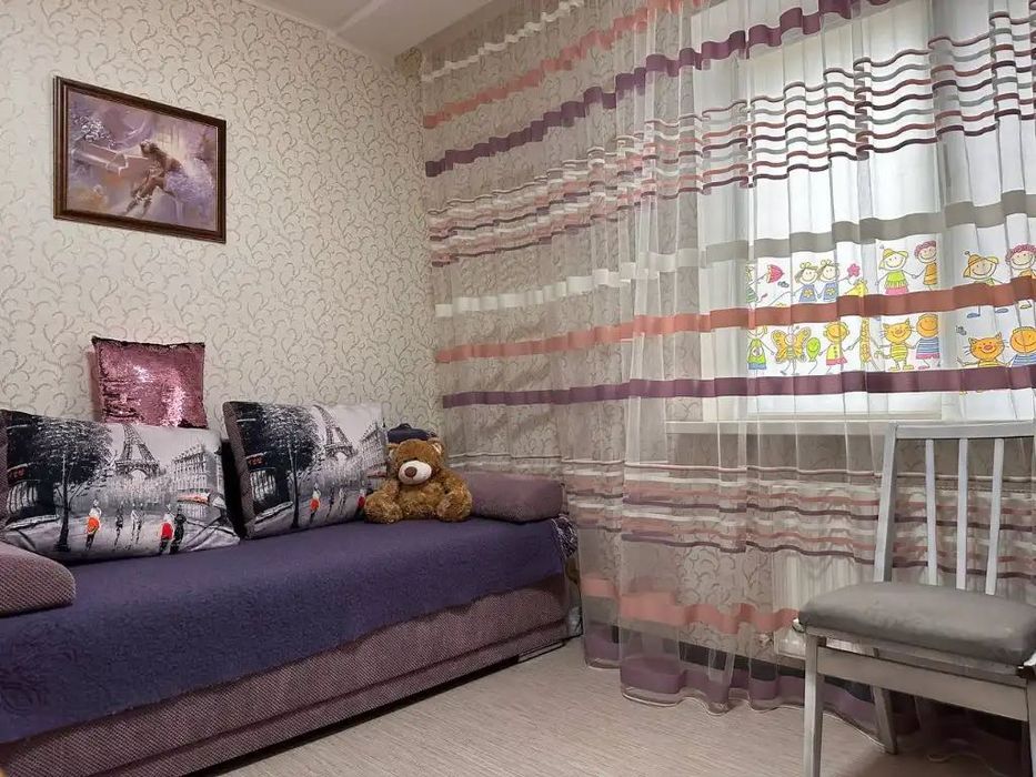 Аренда дома на Клочко левый берег Почтовая