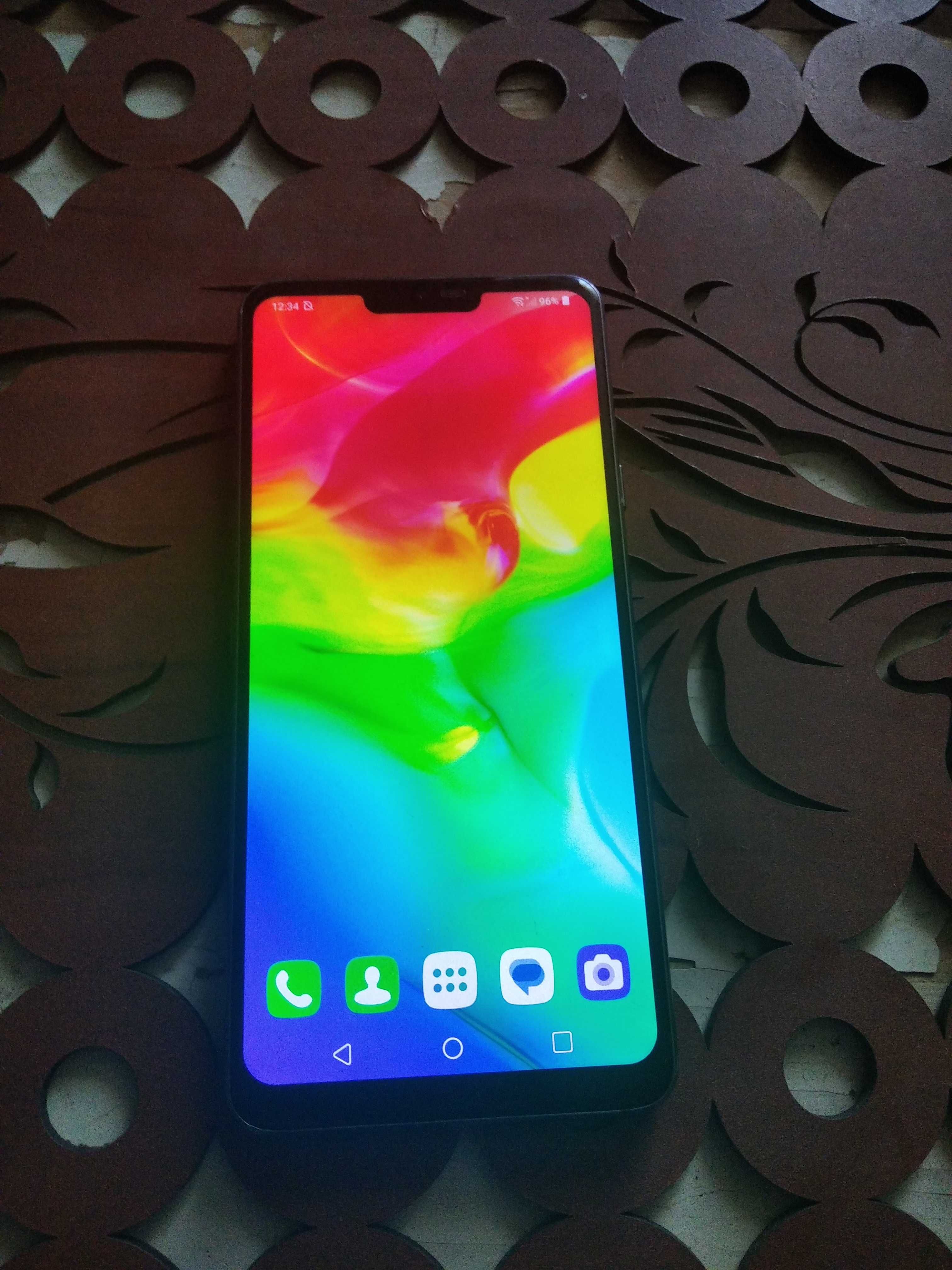 Продам телефон LG G7 4/64