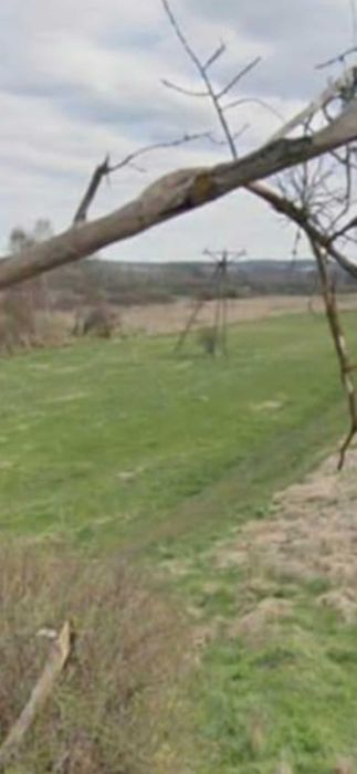 Działka rolna pod Bydgoszczą