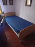 Cama Articulada - Nova