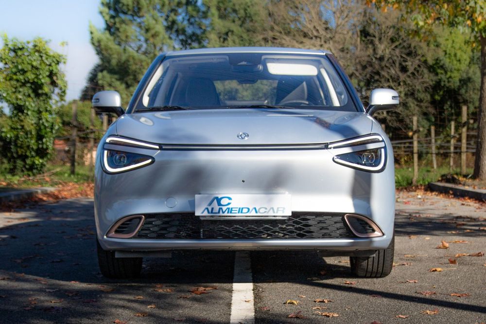 Dongfeng Box 42 kWh Pro