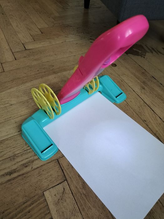 Projektor do rysowania Fashion Studio