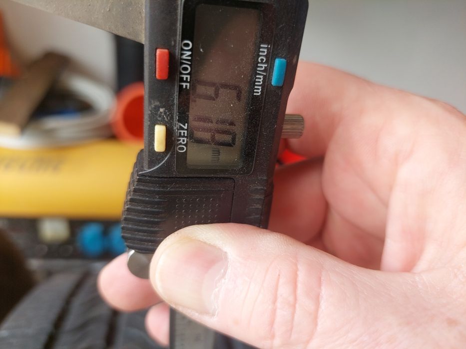 Opony całoroczne 265x60x18 cena za komplet